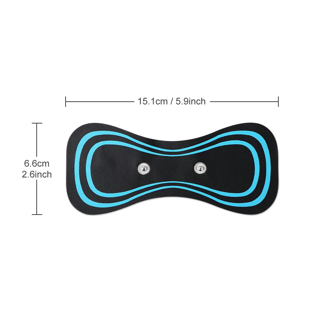 Portable Electric Massager - Blyzzit™