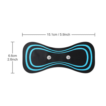 Portable Electric Massager - Blyzzit™